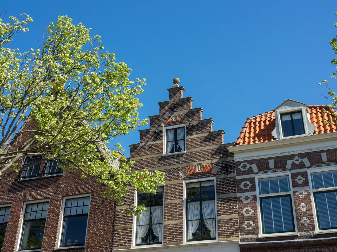 Verduurzaming monumentale woning in Arnhem