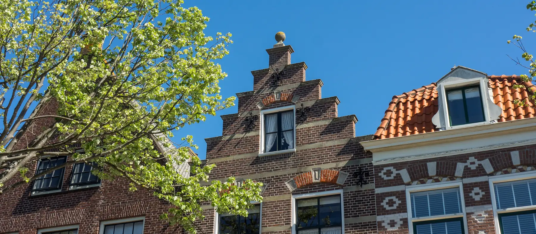 Verduurzaming monumentale woning in Arnhem